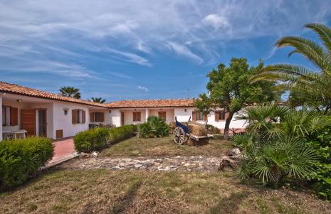 Agriturismo Sa Suerera - Foto 68