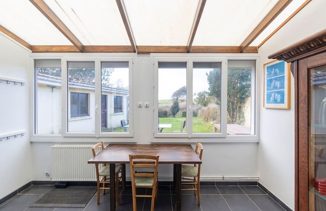 Cosy Cottage a Stone's Throw From Cap Gris Nez - Foto 26