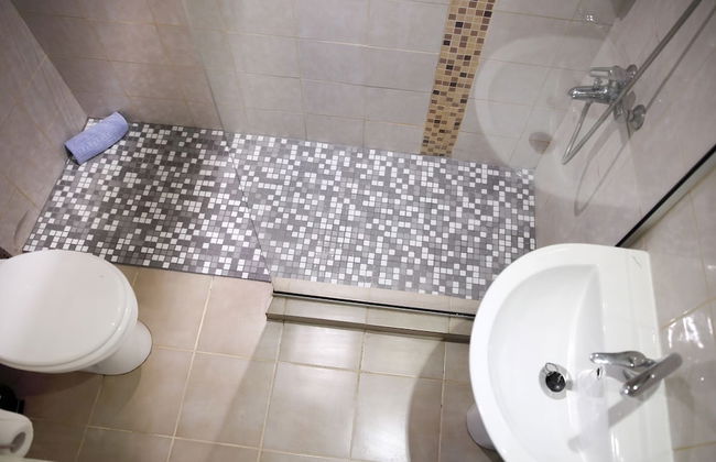 Antonis G. Hotel Apartments - Foto 38