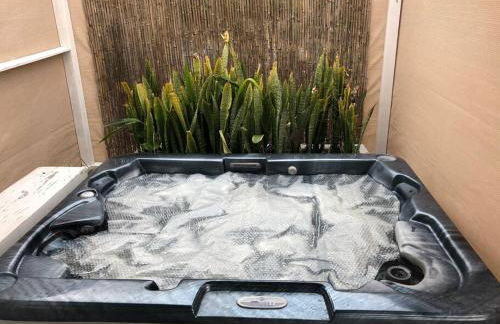 The Pineapple Express Hot Tub Volcano 65 Mi Away - Foto 17