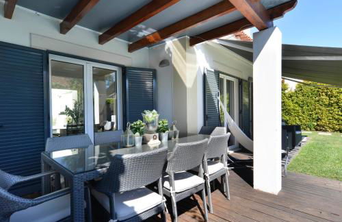 Estoril Garden Villa - 4Bedroom private pool - CheckinHome - Foto 3