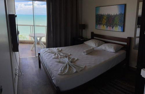 Melhor vista de Canoa Quebrada - Foto 15