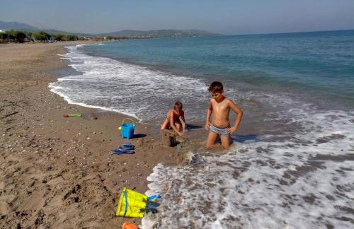 Arch Villa - Foto 21