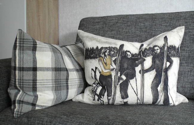 Modern Apartment in Schwalefeld With Garden - Photo 75