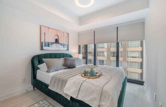 Soho Suites Yorkville - Foto 4