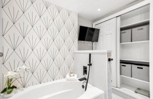 Cozy Townhome with luxury feelings - Foto 1