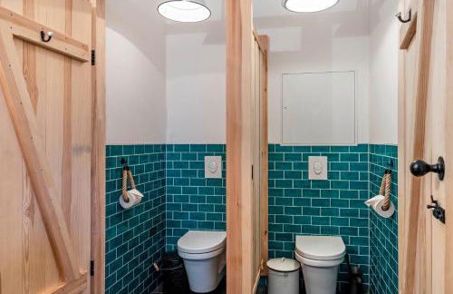 Der Flusshof, Scheunenwohnung - Foto 29