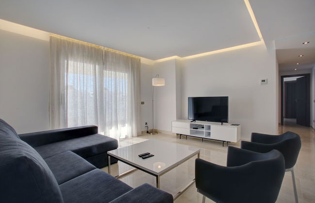 Aqua Apartments Vento, Marbella - Foto 66