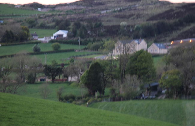 Leaghan Self Catering - Foto 13