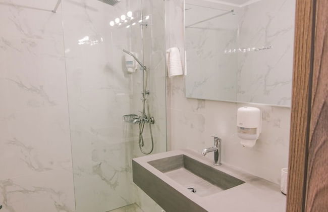 Acrocorinth Apartments - Foto 48