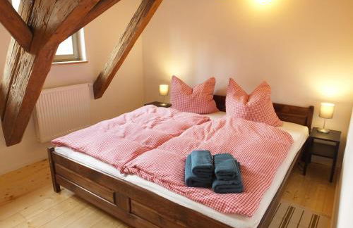 "Knechtestube" - Hammergut Neidberg - Foto 4