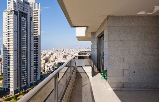 Luxury Mini Penthouse Sea View Best Loc - Foto 36