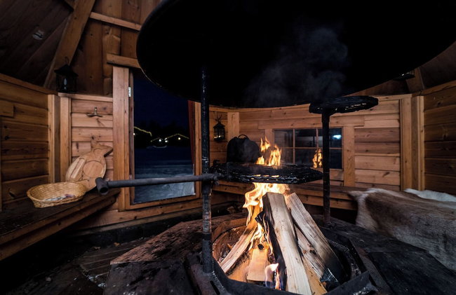 Mökit & Camping Peurasuvanto - Foto 29