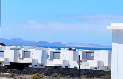 Playa Blanca Lanzarote Villa Clocló - Private heated pool, Wifi, private parking - Foto 20