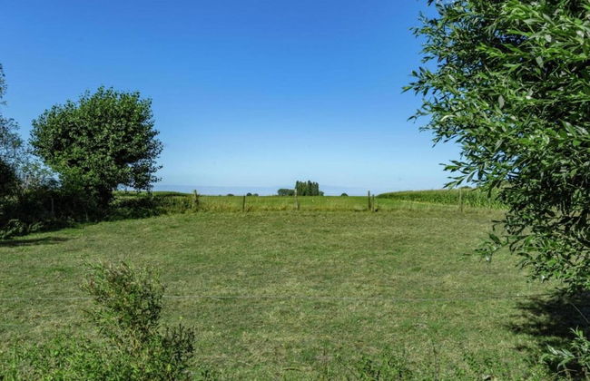 Apartment With Terrace, Essen - Foto 33