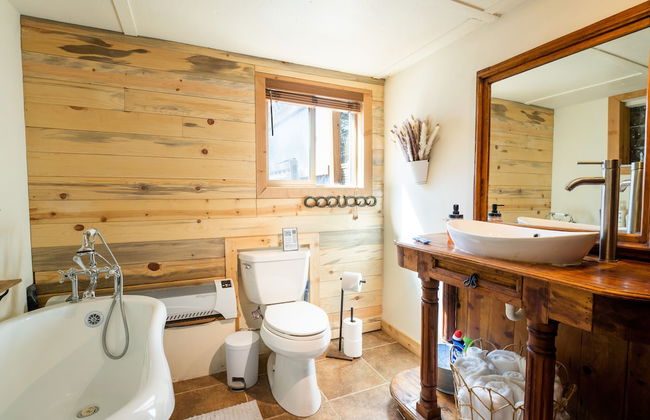 The Hideout - Foto 17