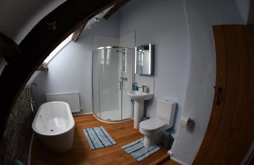 Pant Llwyd Farm - Foto 15