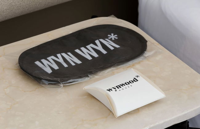 Be Grand by Wynwood House - Foto 73