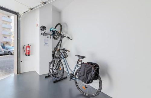 São Luís Faro Apartment - Algarve - Foto 7