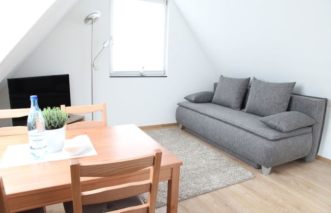 Schwaben Apartment - Foto 23