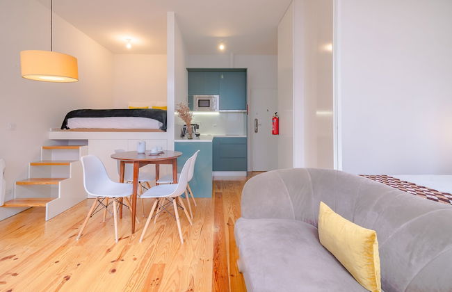 YOUROPO - The Tower - Foto 69