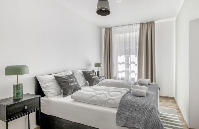 Limehome Villach Kirchenplatz - Photo 2