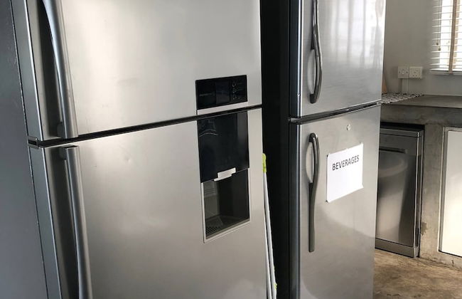 Villa Castafiore, 5 Chambres, Baie De Tamarin - Photo 15