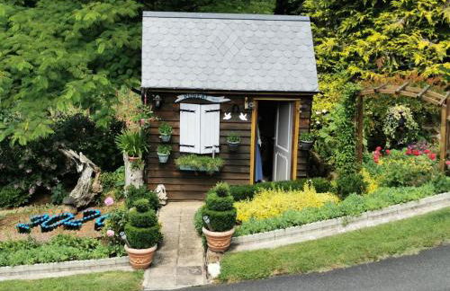 Gîte de France à Lissac sur Couze 3 épis - Gîte de France 4 personnes MAE-6524 - Foto 13