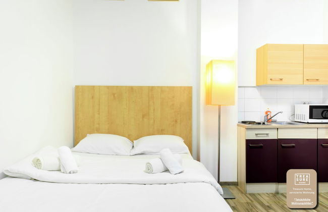 Treasure Home Apartment 1050 - Foto 15