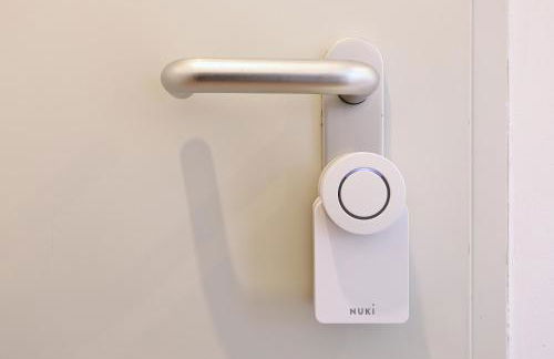 Stay&Dream - 75m² - Two Bedrooms - Kitchen - Netflix - Foto 26