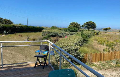 VILLA DU BILLOU Repos et plaisirs de la mer - Foto 16