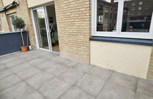 Maison proche du vieux Lille et de la citadelle avec place parking - Foto 22