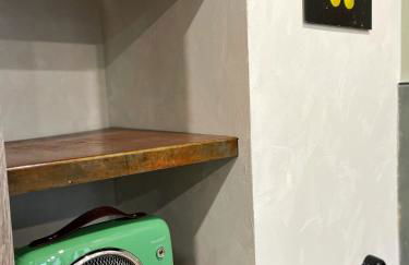 Pozzuoli B&B exSofer - Foto 22