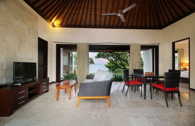 Lombok Sunset Bay Resort - Foto 10