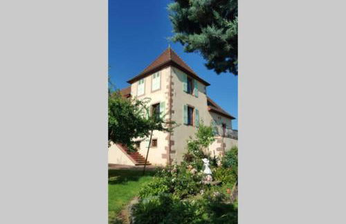 Domaine du Bouxhof - Foto 2