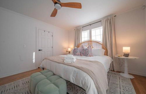 Luxury 4 BDR, OKC, Walk 2 OU Med, 4 King Bed - Foto 57