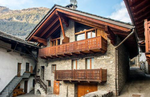 Mont Blanc Apartments - Foto 1