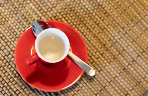 Apartamento KUIA con vistas frontales a la Ría de Bilbao cerca del metro - Foto 36