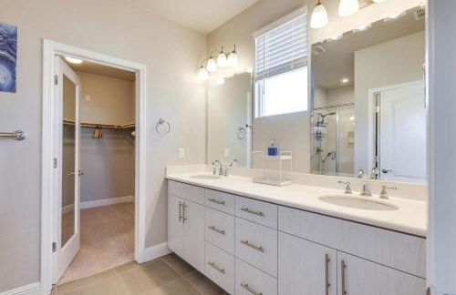 Stylish Lodi Wine Country Retreat with Private Patio - Foto 15