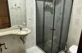 Casa Praia de Itaparica, churrasqueira e ar - Foto 14