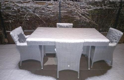 Ferienhaus Bullerby , Missunder Fährstraße 12, 24864 Brodersby - Foto 32