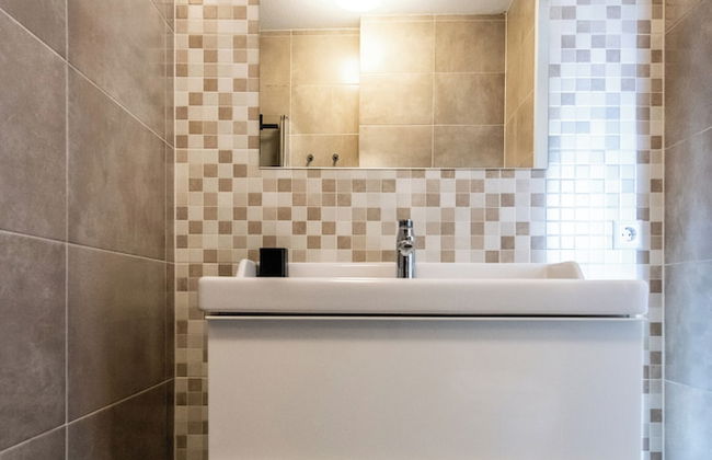 Aparthotel North - Photo 68