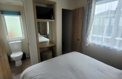 Beachside Lodge - Sleeps 6 - Pets ok - Plus Parking - Foto 12