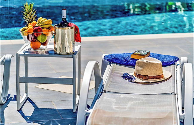 Villa Xenos Ena - Foto 22