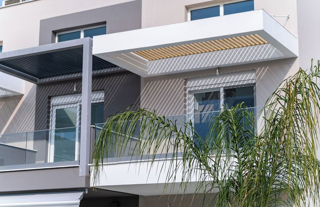 Danai & Palm Residential Complexes - Foto 43