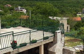 Villa Cetina - Apartment with a view - Foto 52