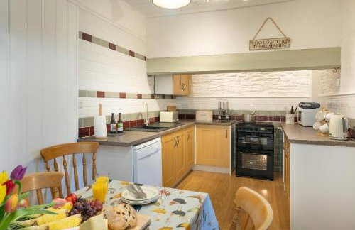 Croft Farm & Celtic Cottages - Foto 73