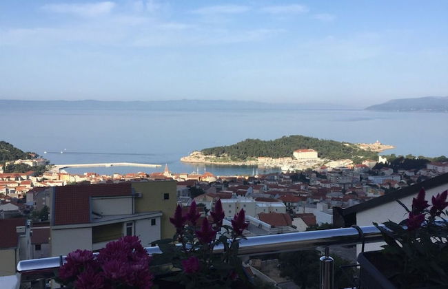 Apartments Pavlinovic - Photo 41