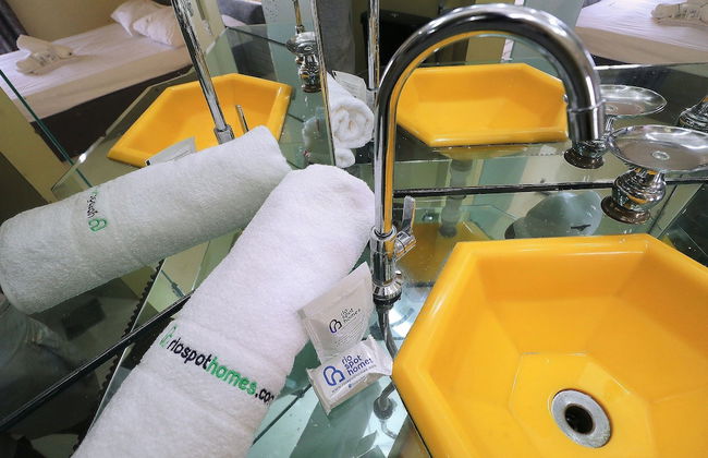 Rio Spot Varanda da Barra U043 - Foto 14