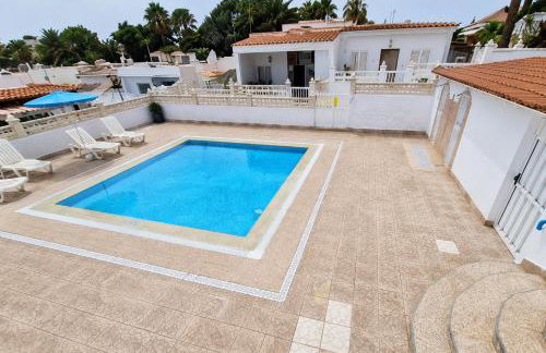 Precioso bungalow residencial Santa Marta - Foto 23
